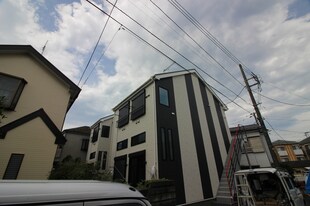 Ｚａｐ町田の物件外観写真